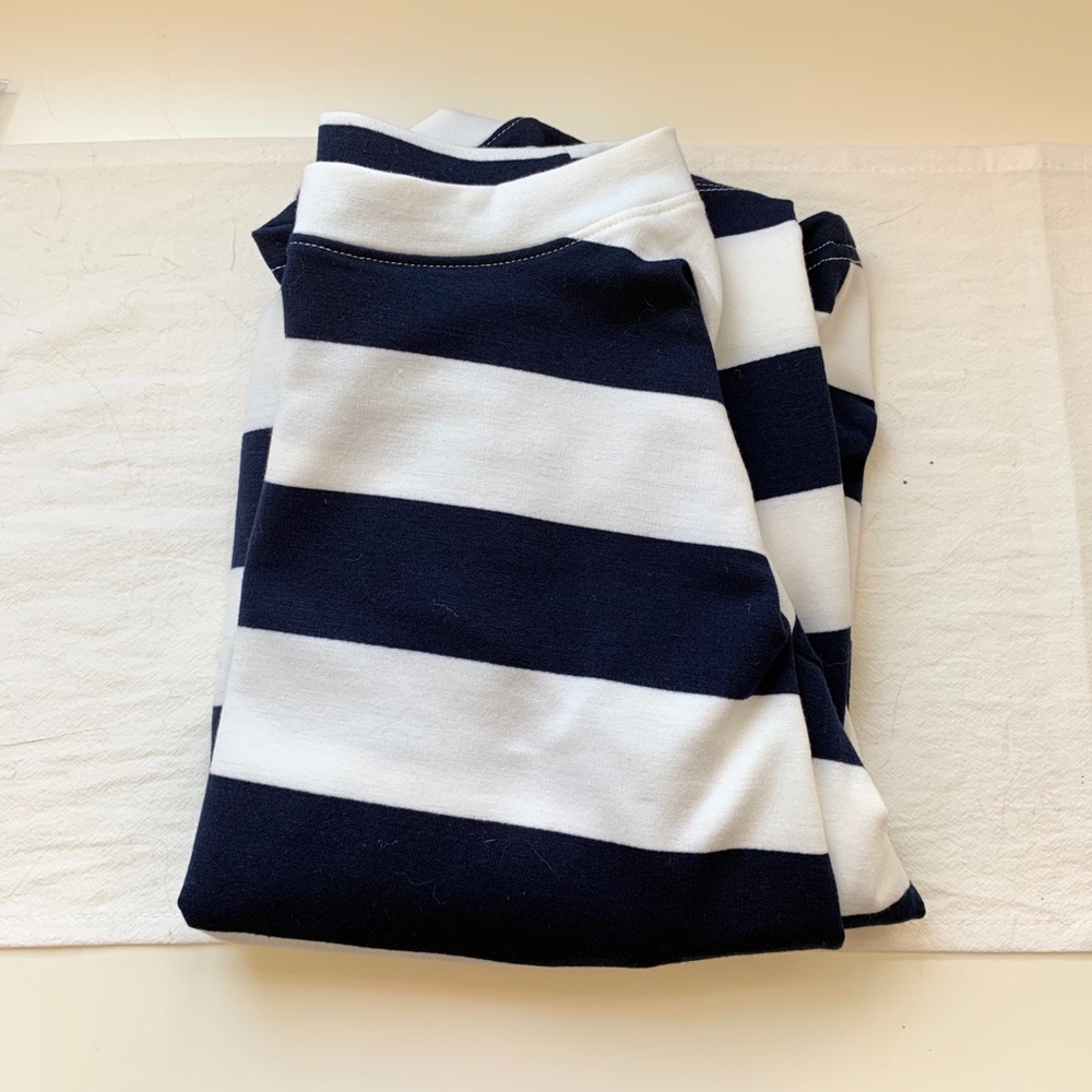 Striped Sweater